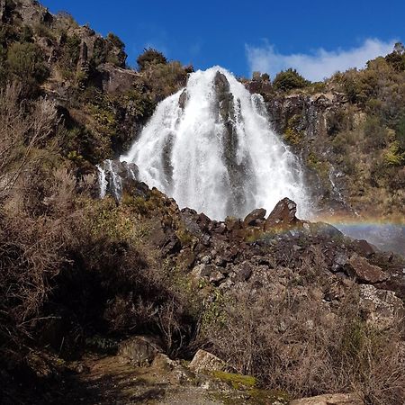 Waratah Waterfall Retreat Unit 1 Free Pay Tv In Two Rooms Free Wifi エクステリア 写真