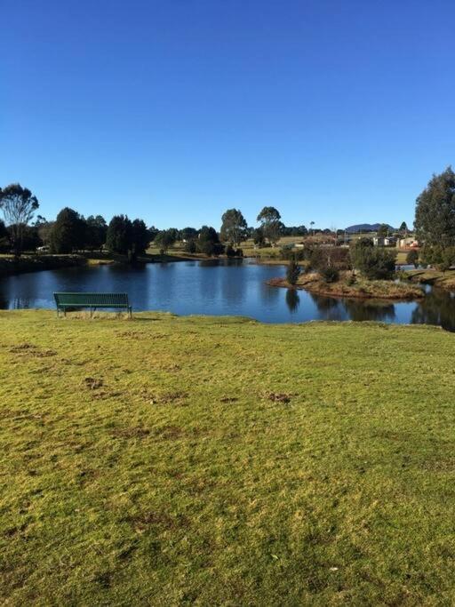 Waratah Waterfall Retreat Unit 1 Free Pay Tv In Two Rooms Free Wifi エクステリア 写真