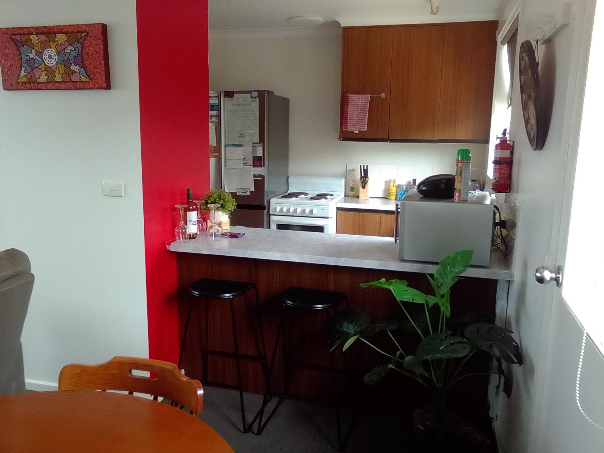 Waratah Waterfall Retreat Unit 1 Free Pay Tv In Two Rooms Free Wifi エクステリア 写真