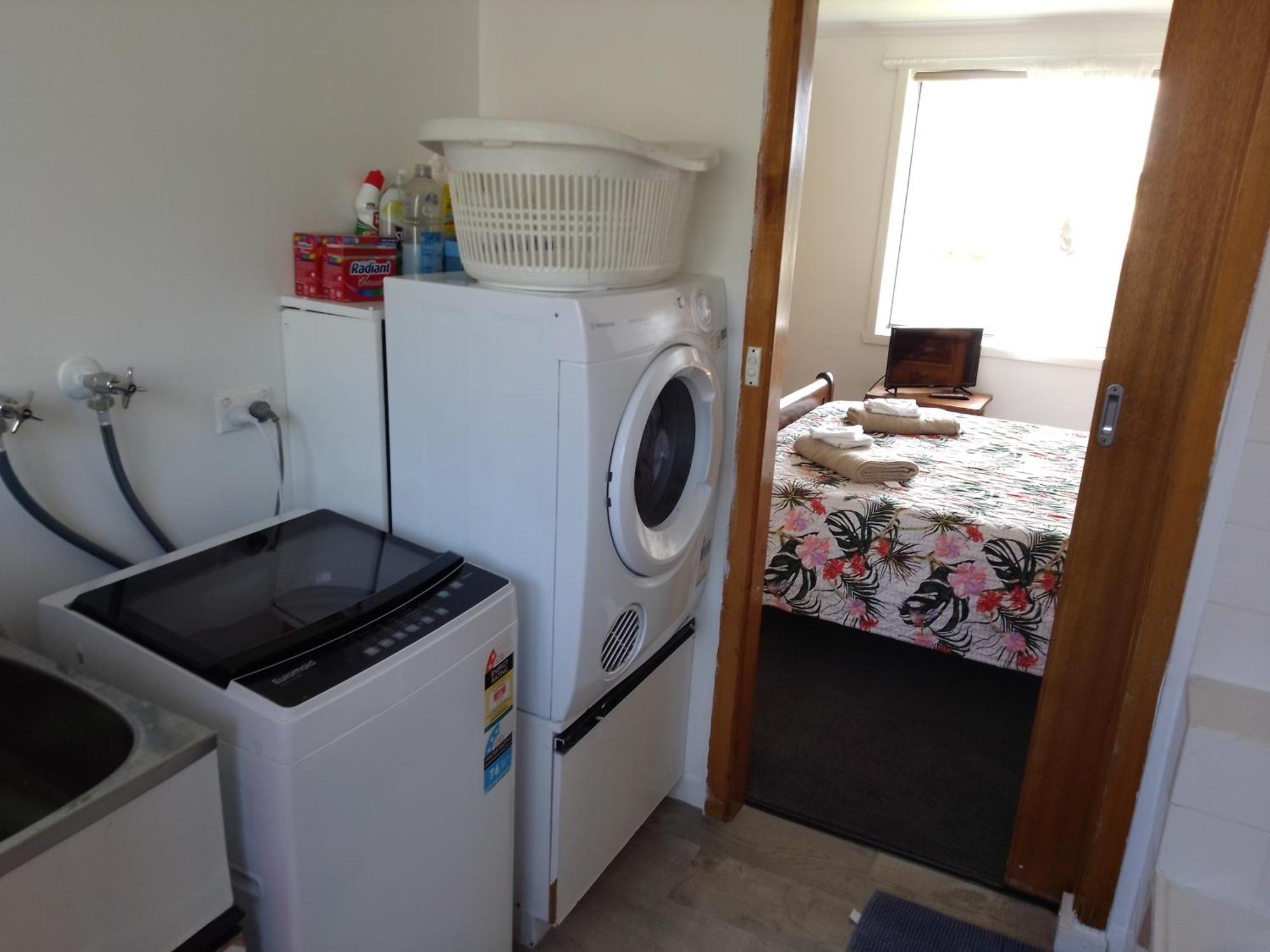 Waratah Waterfall Retreat Unit 1 Free Pay Tv In Two Rooms Free Wifi エクステリア 写真
